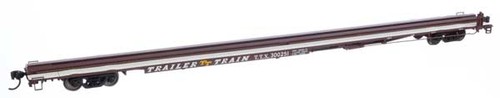 Walthers Mainline 910-5565 Escala HO Vagón Plataforma 85' TTX #300251 | Zustand: Nuevo