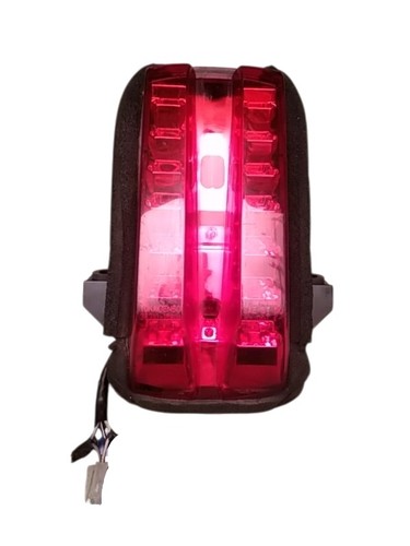 ORIGINAL SUZUKI SV 650 03-06 LED-SCHEINWERFER HINTEN