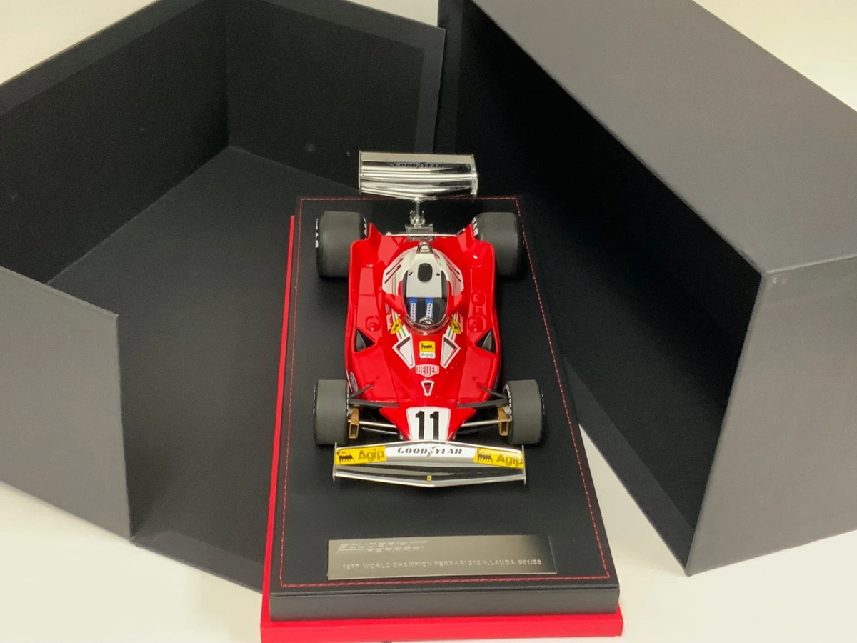 ferrari 312t products for sale | eBay