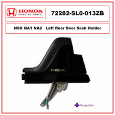 Porte arrière et accessoires Honda NSX