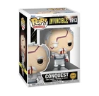Funko Pop! Conquest Chase Vinyl Figure w/ Pop Protector Invincible #1913 New!