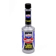 LUCAS OIL LUC10823 Power Steering Fluid 12oz