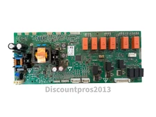 Thermador 12046043 Control Module Programmed (Used from MED301WS/03)