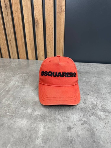Dsquared2 Logo Baseball Cap Unisex