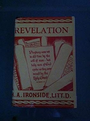 Revelation Hardcover H. A. Ironside