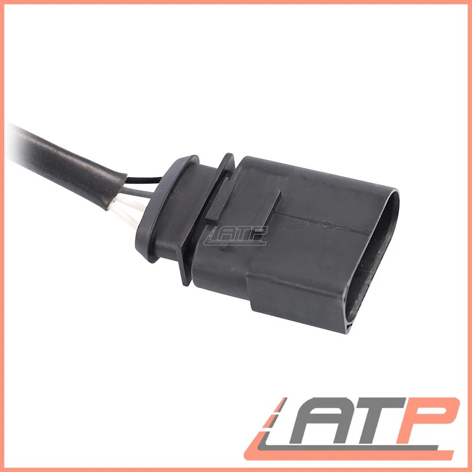 SENSOR DE OXÍGENO LAMBDA SONDA REGULADORA PARA VW GOLF PLUS 2006- +MK5 1.4 06-08 - Imagen 4 de 4