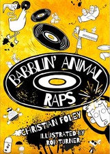 Babblin' Animal Raps, Foley, Christian