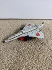 1985 Hasbro Takara G1 Transformers Jet, Silverbolt