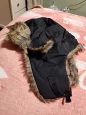 UNISEX TRAPPER STYLE WINTER HAT NEW