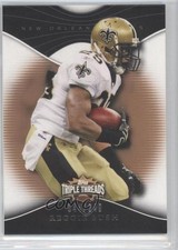 2009 Topps Triple Threads Sepia 44/249 Reggie Bush #55 0j0