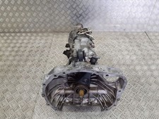 Subaru Forester SH 2008 5 Gang Schaltgetriebe TY7 Benzin MOG180672