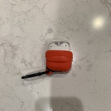 Apple AirPods 1st Generation Wireless Earbuds, Bluetooth Headphones