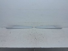 BMW X1 E84 2011 Hinten links Sonstiges Einzelteil der vorderen T�rverkleidung