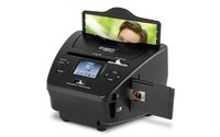 Ion Pics 2 Sd Photo, Slide And Film Scanner With Card Ion Pics 2 Sd Photo, Slide And Film Scanner With Card