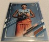 2021-22 Topps Chrome Basketball Overtime Elite Izan Almansa rookie card #88