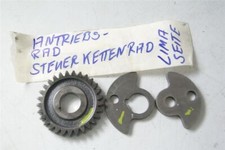 APRILIA RSV 1000 RR ZD4RR Ingranaggio Pignone Ruota D'Ingranaggio