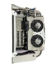 Mercedes Benz Sprinter Fridge Freezer Refrigerator Chiller Unit HUBBARD A9200-80