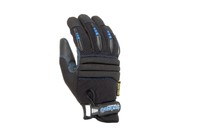 Dirty Rigger Subzero Cold Weather Glove Medium - Black M-medium Dirty Rigger Subzero Cold Weather Glove Medium - Black M-medium