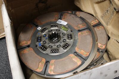 New International OEM Clutch 2.000-10 Spline EP 1402 Part# C1083346