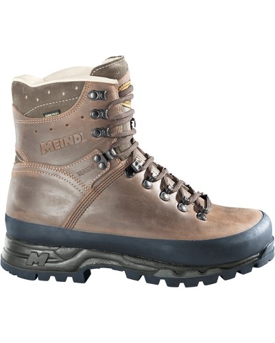 Botas MEINDL Island MFS Active GORE-TEXColor: MarrónTalla: 43 - Bild 4 von 9