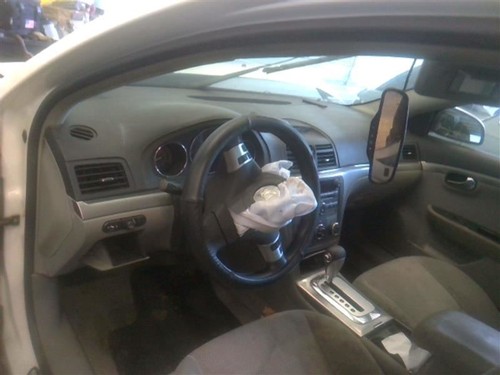 STEERING INTERMEDIATE SHAFT ASSEMBLY AURA 2007 Steering Shaft 1576227 - Picture 8 of 12
