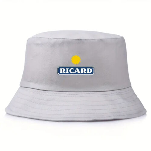 Bob RICARD - Chapeau Seau Jaune coloré Printemps/été - Mixte - Taille unique - Imagen 10 de 13