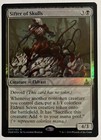 MTG Oath of the Gatewatch Sifter of Skulls Foil Rare Near-Mint