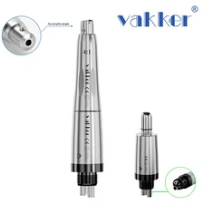 Dental Hygiene Prophy Handpiece Air Motor & 4:1 Straight Nose Cone Handpiece