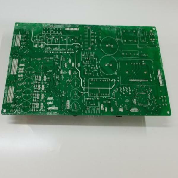 LG Main Control Board  EBR73093601