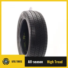 Used 235/55R20 Continental ControlContact Tour M A/S EV 102V - 10/32