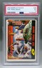 1962 vintage Topps MARS ATTACKS trading card #26 the Tidal W