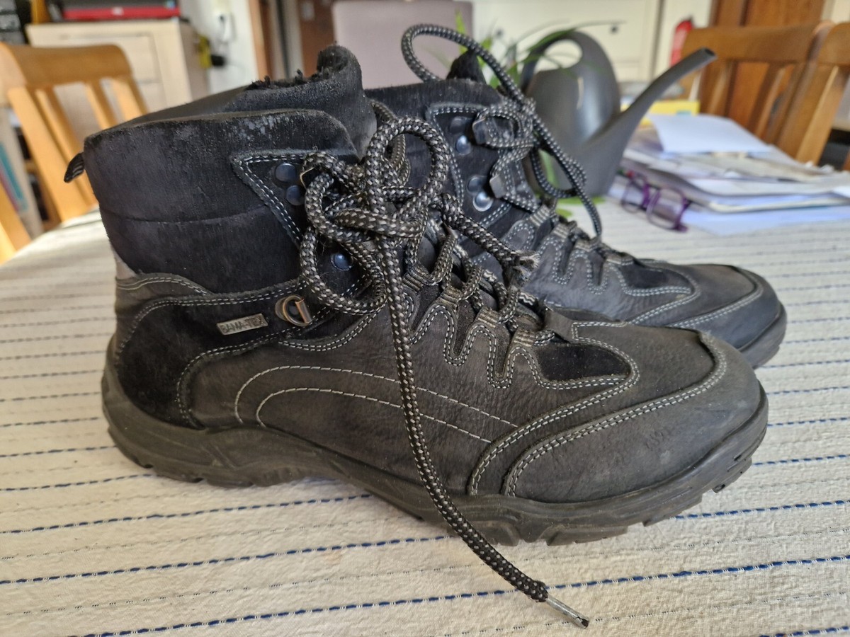 bama winterstiefel herren