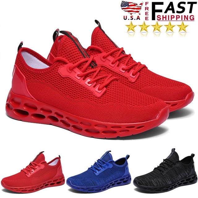 tennis shoes without mesh