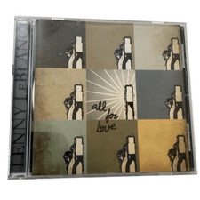 All For Love by Lenny LeBlanc ( CD, 2007-08-28 - Integrity Music )