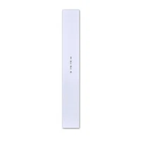 LIAN-LI 011DE-5W EVO White Top I/O Module Case Kit Aluminum Bracket USB Port
