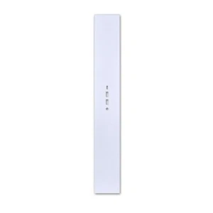 LIAN-LI 011DE-5W EVO White Top I/O Module Case Kit Aluminum Bracket USB Port