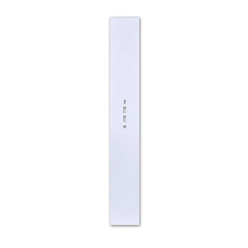 LIAN-LI 011DE-5W EVO White Top I/O Module Case Kit Aluminum Bracket USB Port