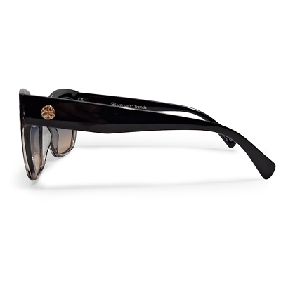 Velvet BF Lorna Cat Eye Sunglasses Velvet BF Lorna Cat Eye Sunglasses (0348) | eBay main image 4