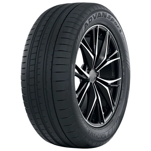 ヨコハマ　アドバンスポーツ　一本　285/40r22 ① Yokohama 285/40/22 Car & Truck Tires for sale | eBay