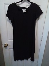 Metaphor Little Black Dress size 12