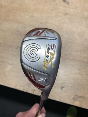 クリーブランド HIBORE XLS ユーティリティ 3本(3U.4U.5U) クリーブランド HIBORE XLS ユーティリティ 3本(3U.4U.5U