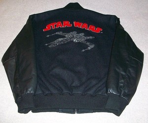 millennium falcon jacket
