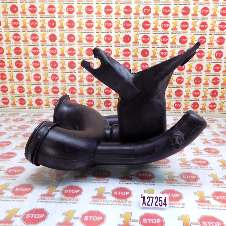 Chevrolet Captiva Sport 2012-2015 tubo resonador admisión de aire 96445424 OEM Foto 3 de 4