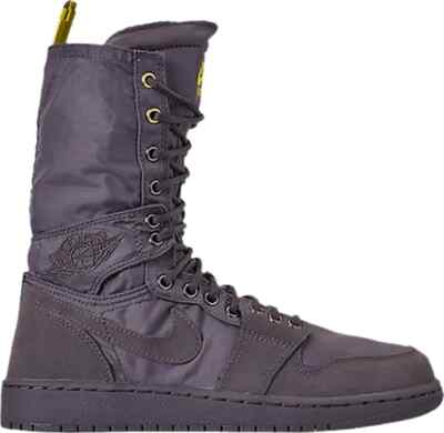 Wmns Air Jordan 1 Explorer XX 'Thunder Grey' AQ7883-008