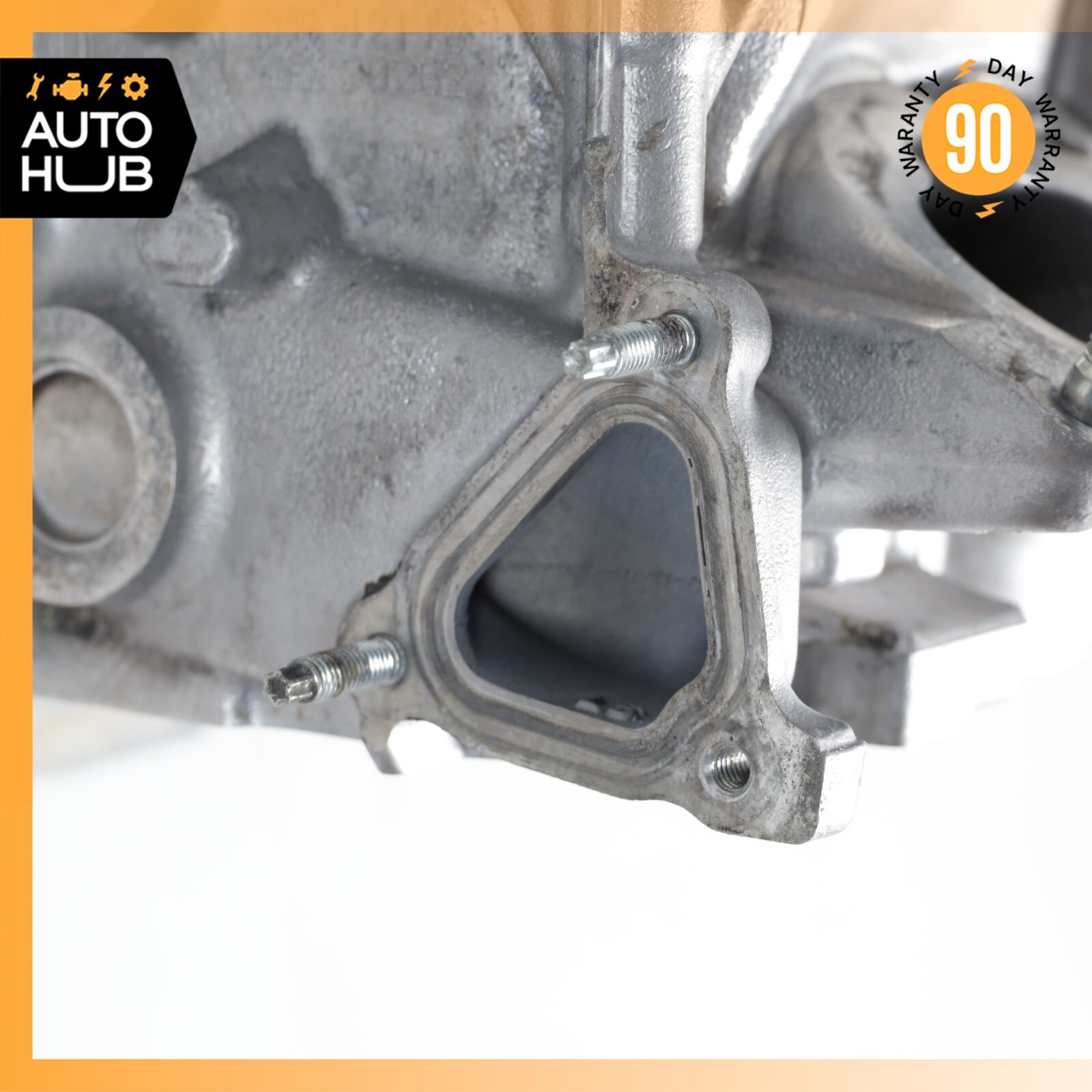 10-21 Lotus Evora 3.5L V6 Left Driver Side Engine Cylinder Head OEM 32k