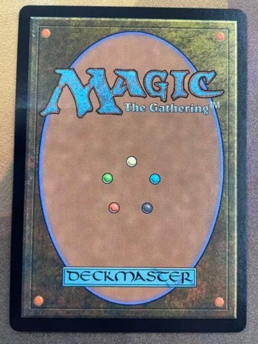 MTG Farewell PWCS Promo 002/003 2022 autumn Foil Rare NM - Picture 2 of 2