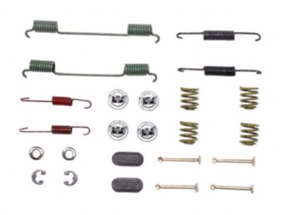 TruStar Bremstrommel Hardware Set H7168
