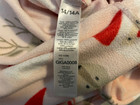 Carters Santa and Reindeer footed sleeper PJs 14 years — photo 4