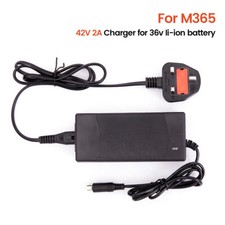 Electric Scooter`Battery Charger For Xiaomi Mi M365/Pro Aovo Pro- AovoPro 42V 2A