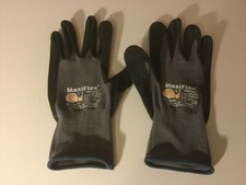 MaxiFlex Ultimate Nitrile Micro Foam Coated Gloves PIP GTek 34-874- XXL--NEW